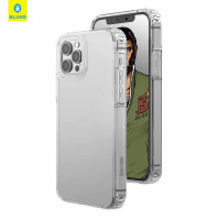 Чехол Blueo Crystal Drop Resistance на Iphone 13 Pro Transparent